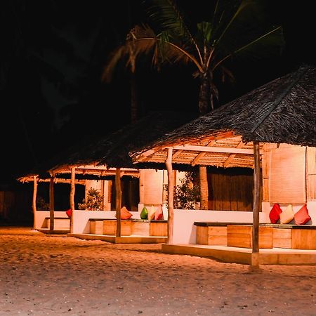 Sandy Edge Kalpitiya Exterior foto