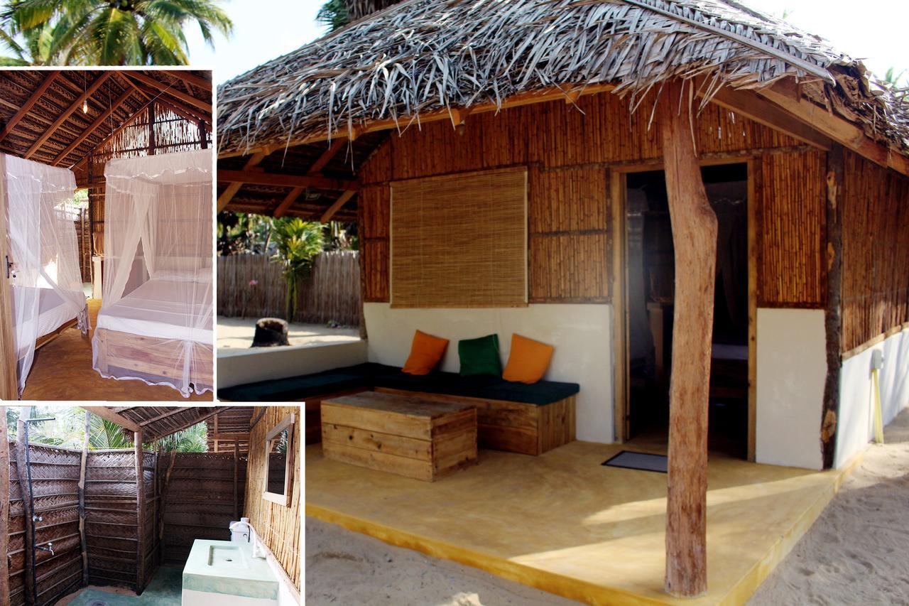 Sandy Edge Kalpitiya Exterior foto